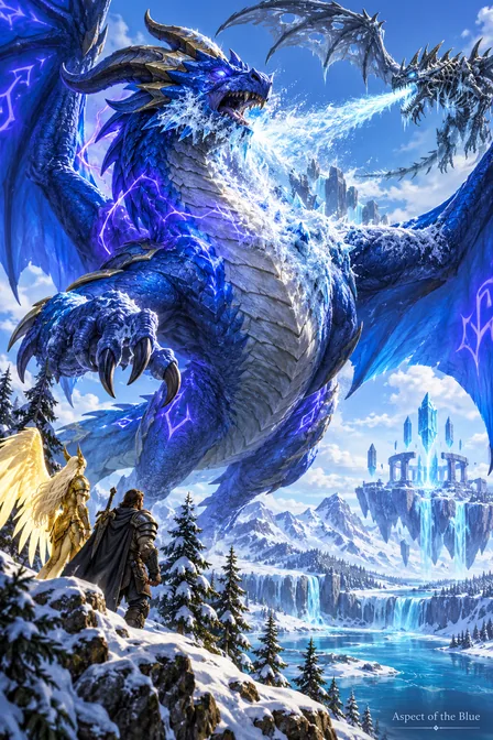 Malygos