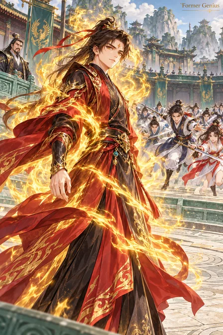 Mu Yan