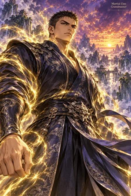 大宗师