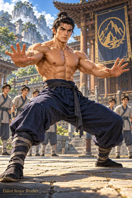 Wang Shi
