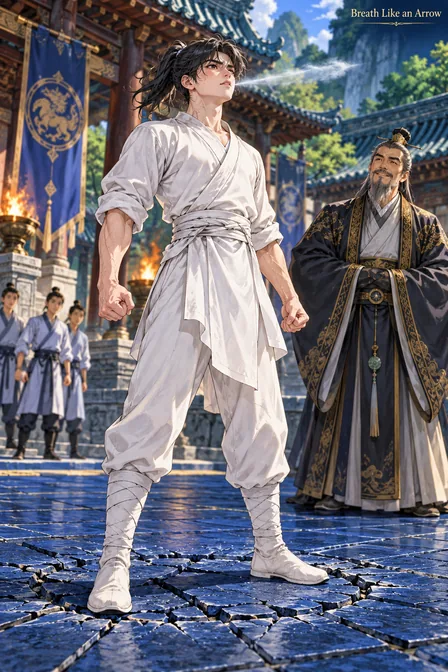 Qin Xuan