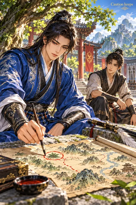 Lin Feng