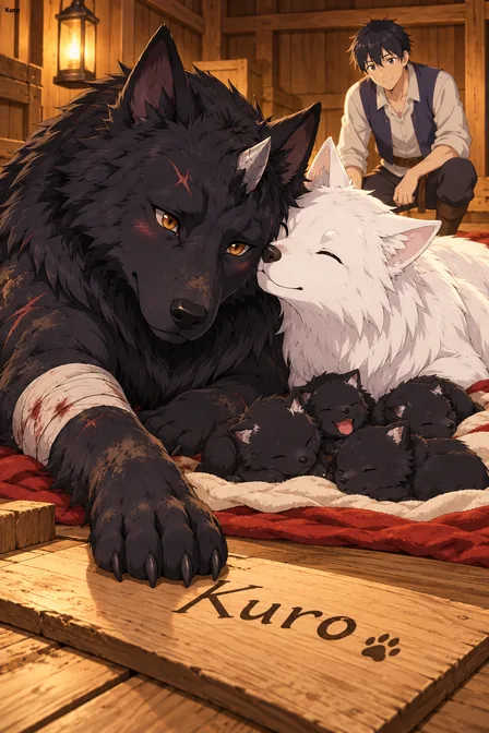 Kuro