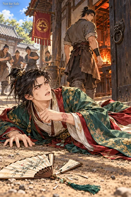 Zhao Ming