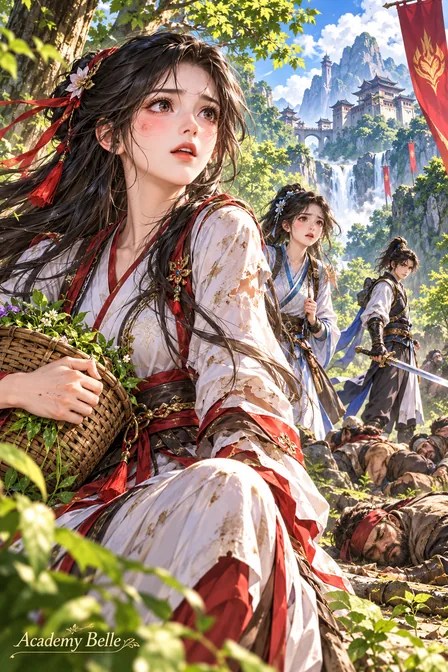Zhu Ling'er