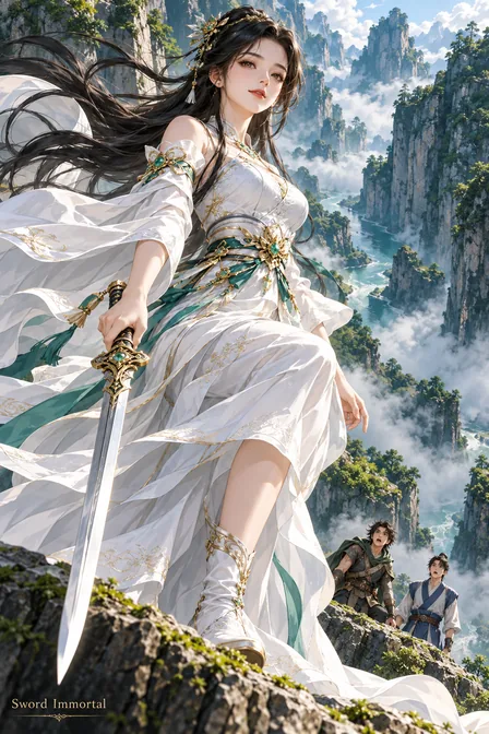 Su Jinyu