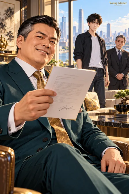 Chen Guangmao