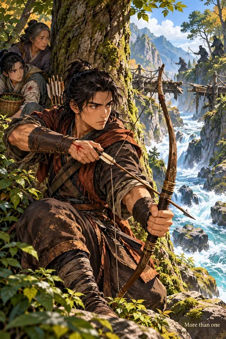 Shi Lei