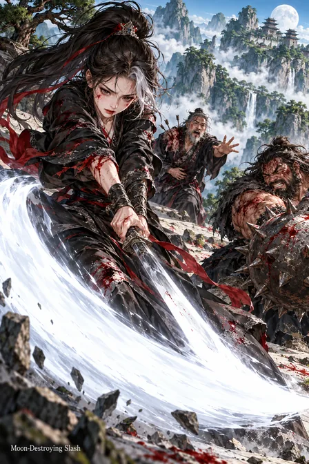 Shen Qing