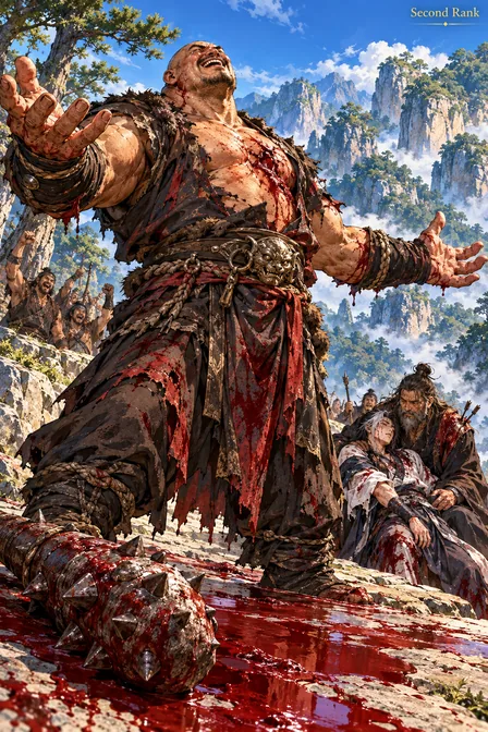 Xiong Ba