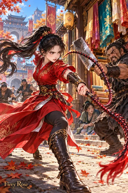 Xiao Ling'er
