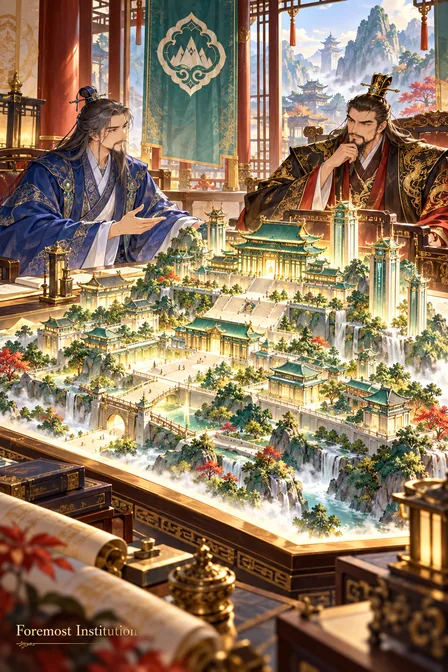 Jingfu
