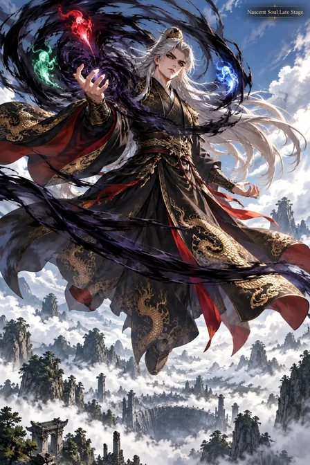 Jiang Yantian