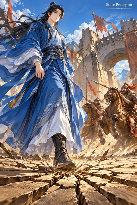 Chen Xia