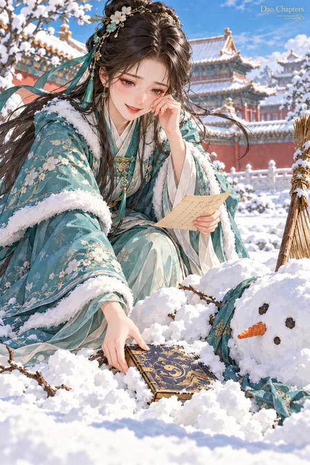 Huang Qingyue