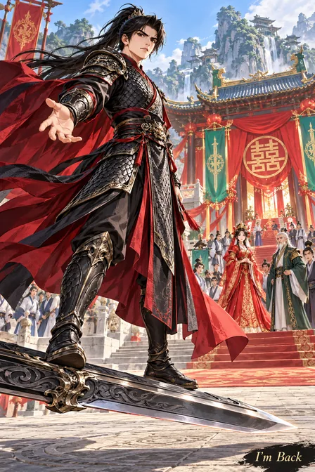Qin Xuan