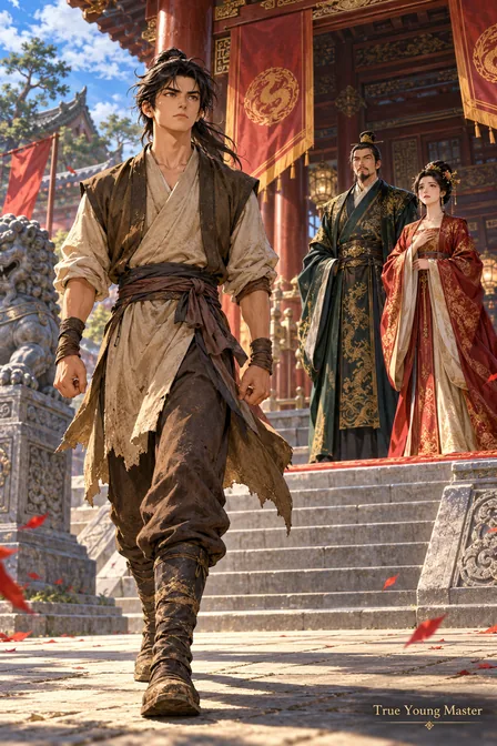 Jiang Chen