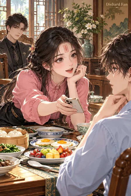 Fang Pingyue