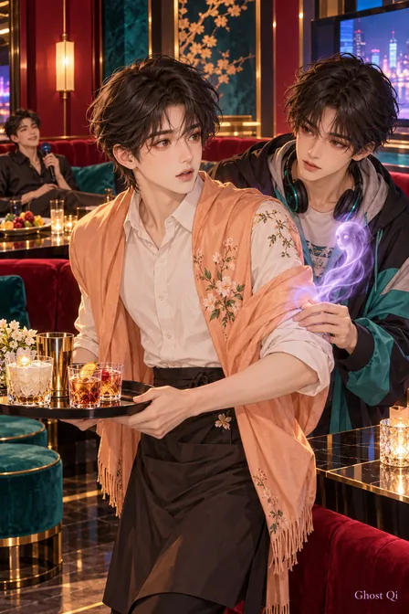 Fang Yi