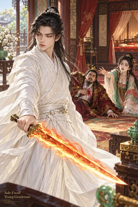 Wang Gang