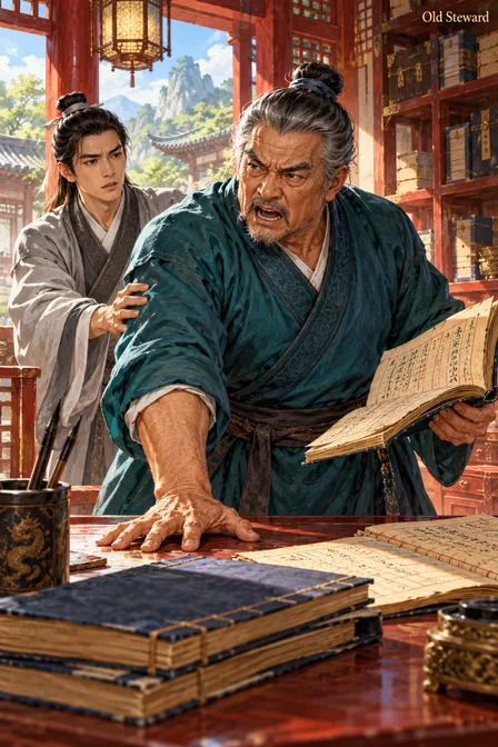 Wang Zhong