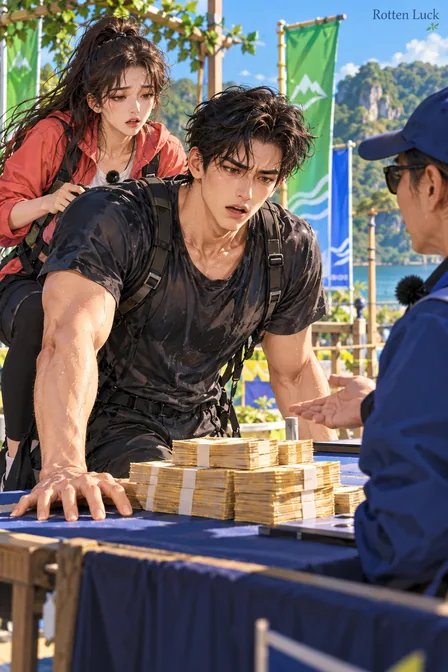 Zhou Jin