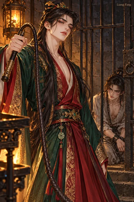 Shi Wei
