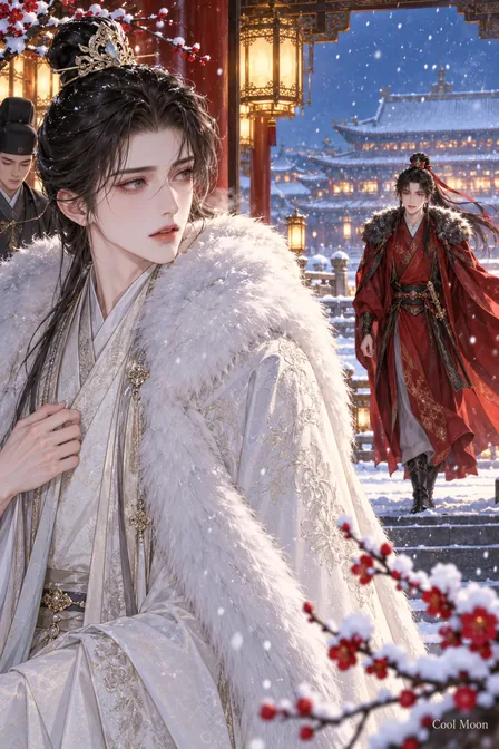 Xiao Ziheng