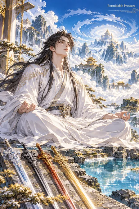 Mu Chen