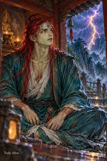 Chen Jin