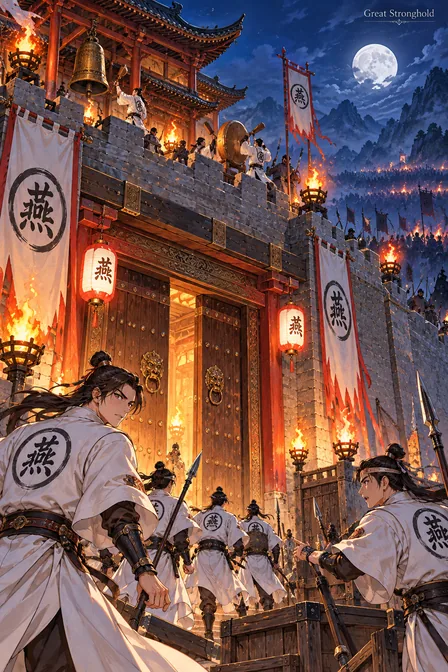 Yan Household