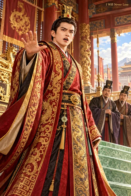 Cao Rui