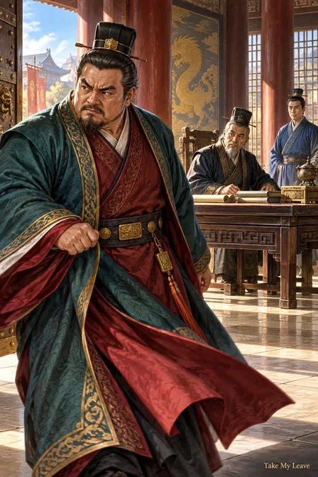 Wang Ling