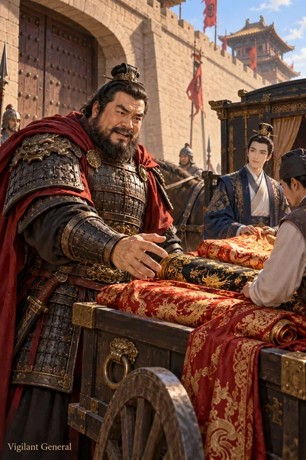 Wen Qin