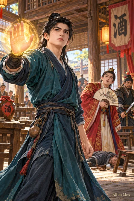 Zhang Junbao
