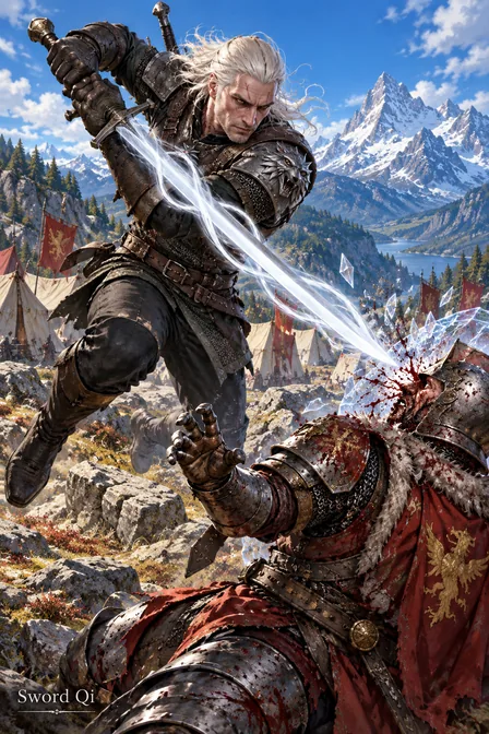 Geralt