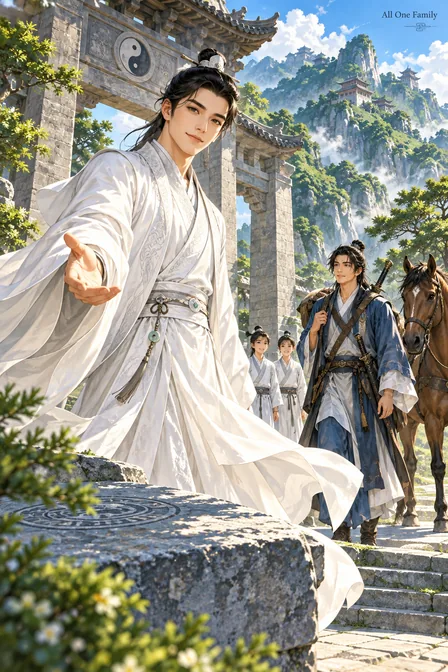 Li Guangye