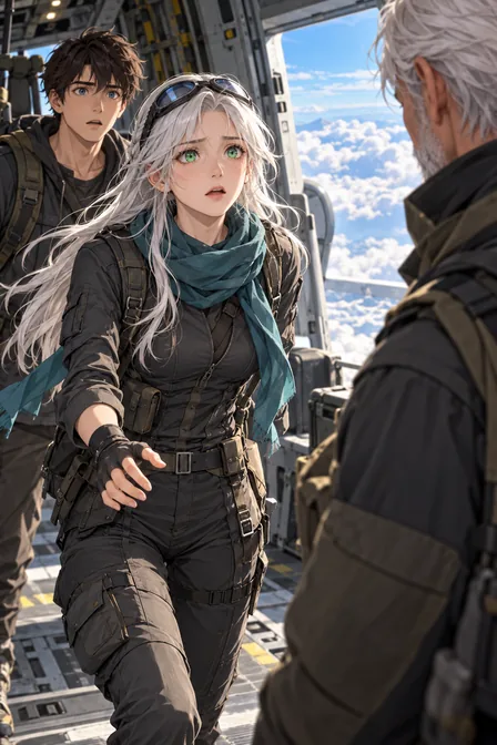 Felicia