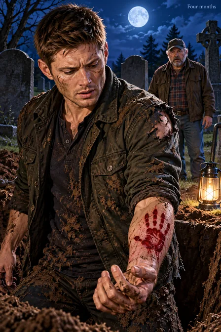 Dean
