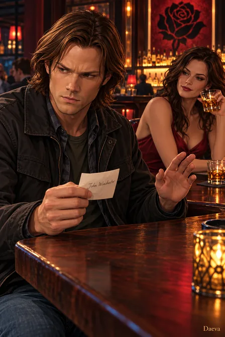 Sam Winchester