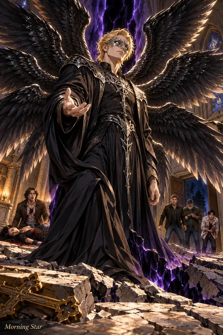Lucifer