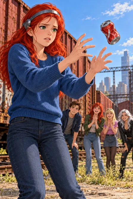 Jean