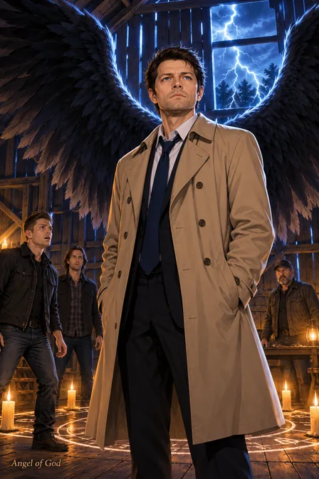 Castiel
