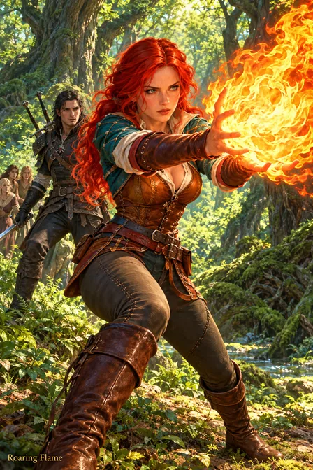 Triss