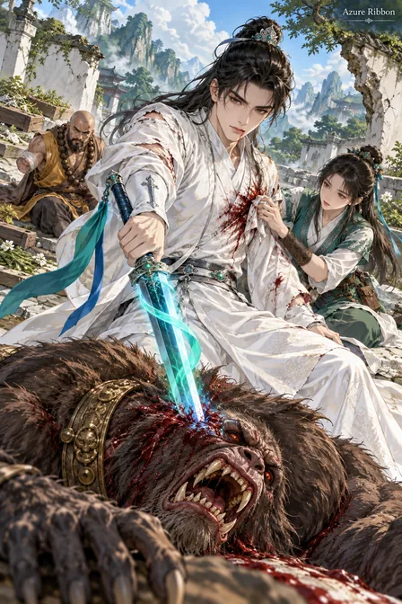 Lin Chuan
