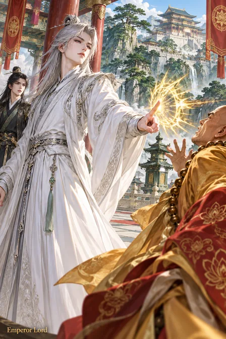 Ye Xingchen