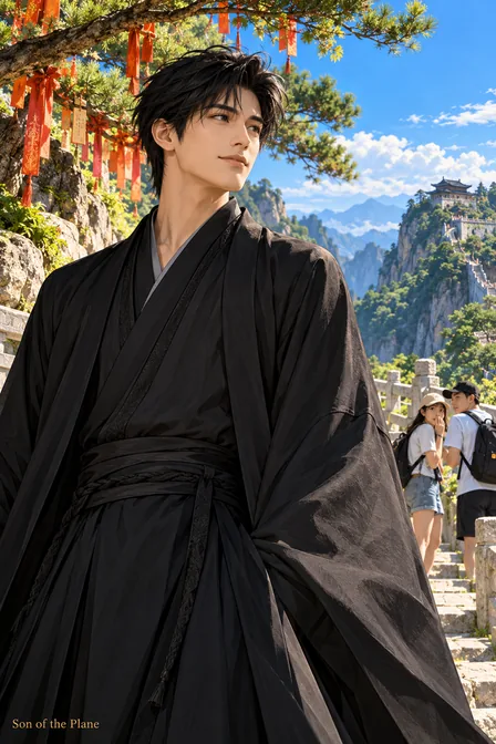 Su Yi
