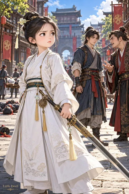 Xu Diandian
