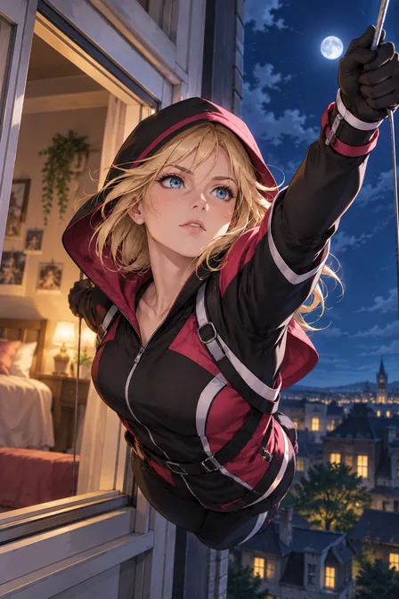 Gwen