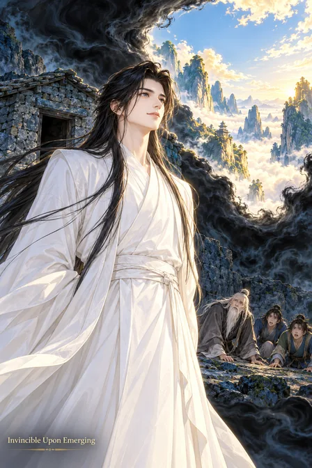 Lin Chen